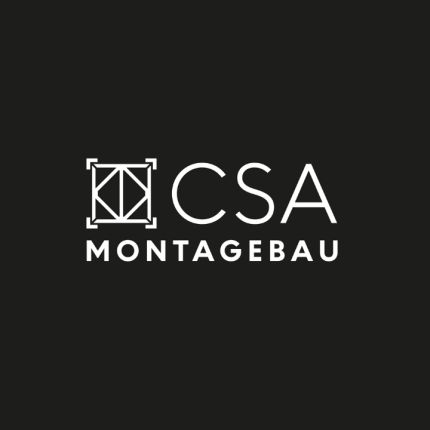 Logo van CSA Montagebau GmbH Erfurt