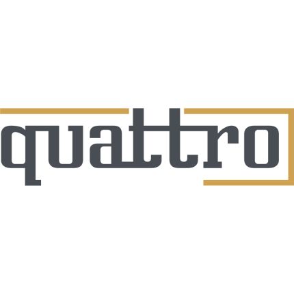 Logo da Quattro