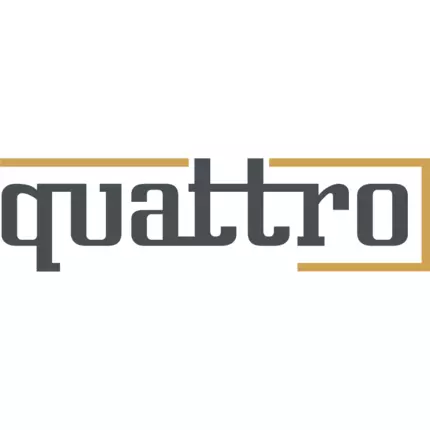 Logo fra Quattro