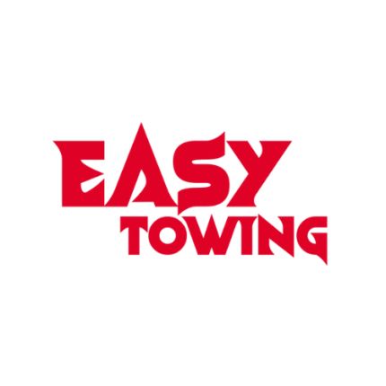 Logotyp från Easy Towing
