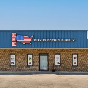 Bild von City Electric Supply Rincon