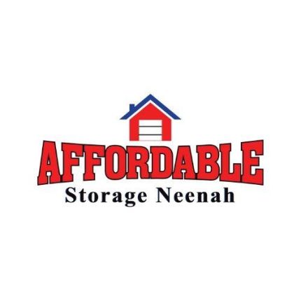 Logotyp från Affordable Storage Neenah