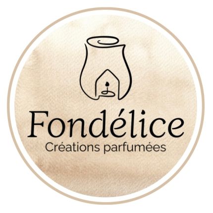 Logo da Fondélice