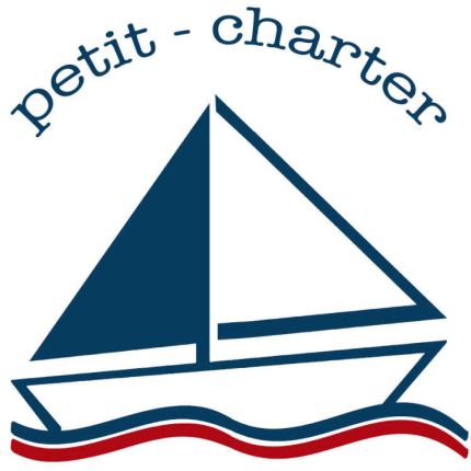 Λογότυπο από Petit Charter - Sailing - Salidas en velero