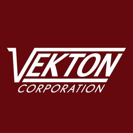 Logotyp från Vekton Corporation