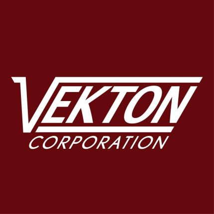 Logo od Vekton Corporation