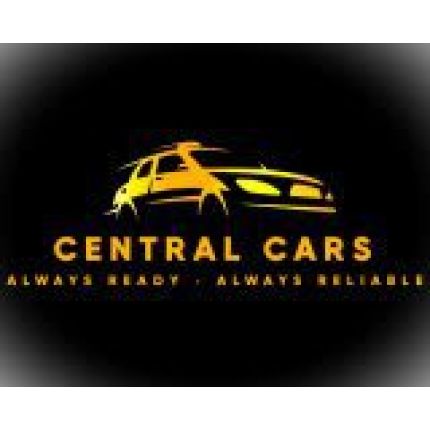 Logo von Central Cars Skegness Ltd