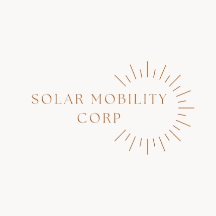 Logótipo de Solar Mobility Corp.