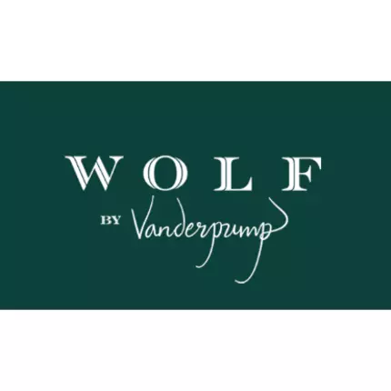 Logo von Wolf by Vanderpump at Harveys Lake Tahoe