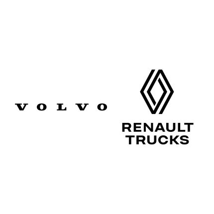 Logo da Volvo Trucks & Renault Trucks | Neuwagenzentrum Hemmingstedt