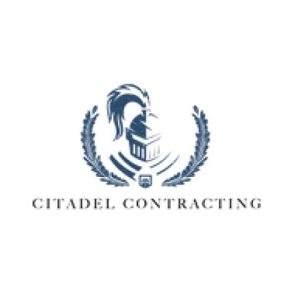 Logótipo de Citadel Contracting