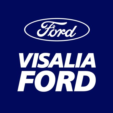 Logotipo de Visalia Ford