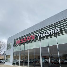 Bild von Nissan Of Visalia