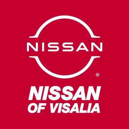 Logo van Nissan Of Visalia