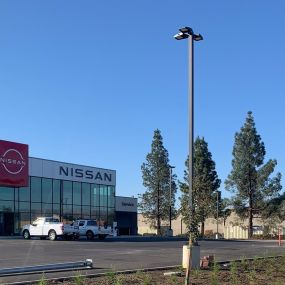 Bild von Nissan of Gilroy