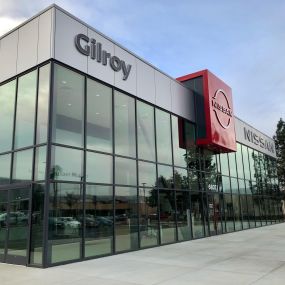 Bild von Nissan of Gilroy