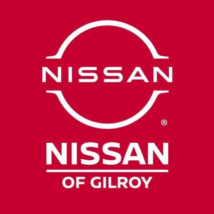 Logo fra Nissan of Gilroy