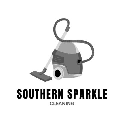 Logo da Southern Sparkle Cleaning
