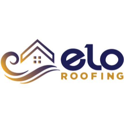 Logotipo de Elo Roofing