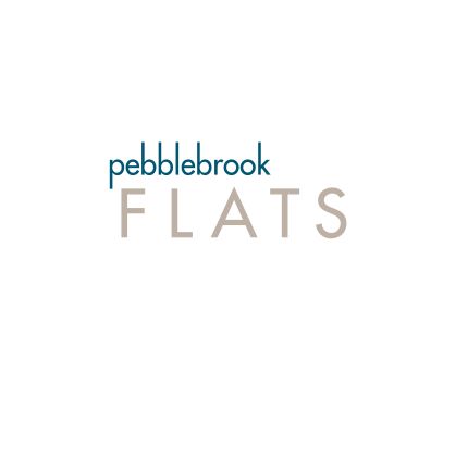Logo od Pebblebrook Flats