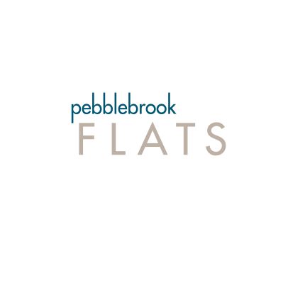 Logo da Pebblebrook Flats