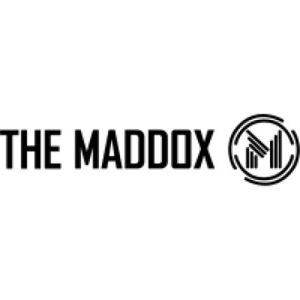 Logo de The Maddox Apartment Homes