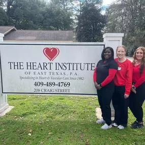 Bild von The Heart Institute of East Texas