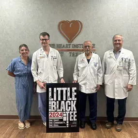 Bild von The Heart Institute of East Texas