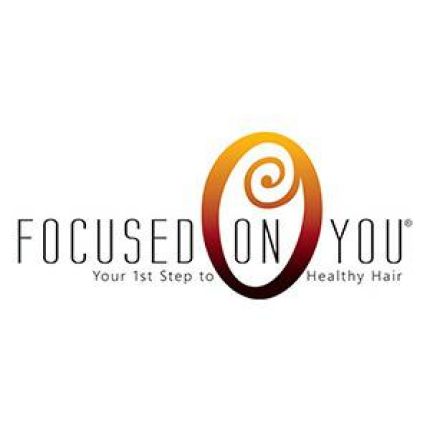 Logo from Focused On You Hair Salon