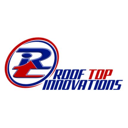 Logo van Roof Top Innovations