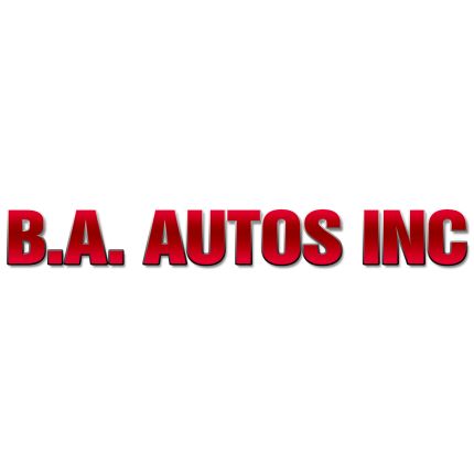 Logo von BA Autos Inc