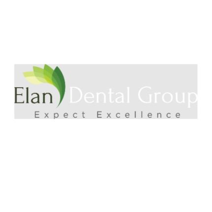 Logo da Elan Implant Center