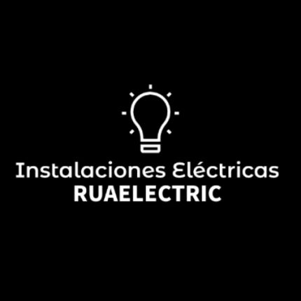 Logo od Instalaciones Eléctricas Ruaelectric