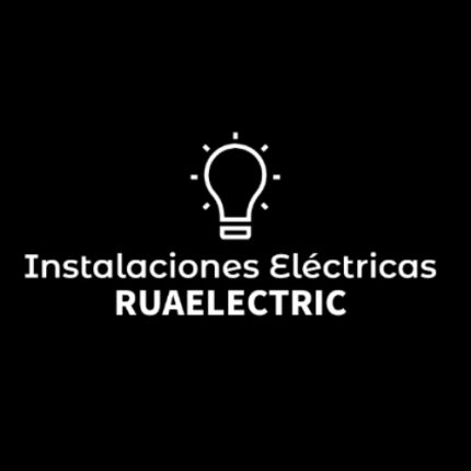 Logotyp från Instalaciones Eléctricas Ruaelectric