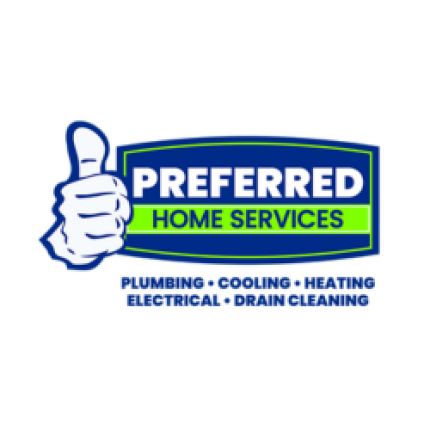 Logotyp från Preferred Home Services