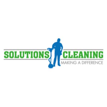 Λογότυπο από Solutions Cleaning