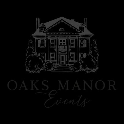 Logotipo de Oaks Manor Events