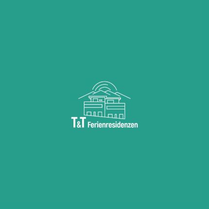 Logotyp från T&T Ferienresidenzen GmbH