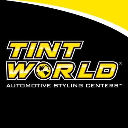 Logótipo de Tint World