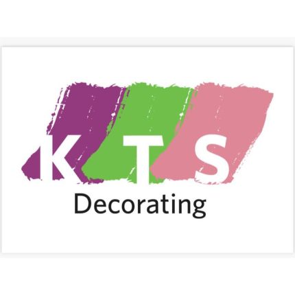 Logo da K T S Decorating