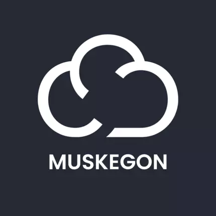 Logótipo de Cloud Cannabis Weed Dispensary Muskegon