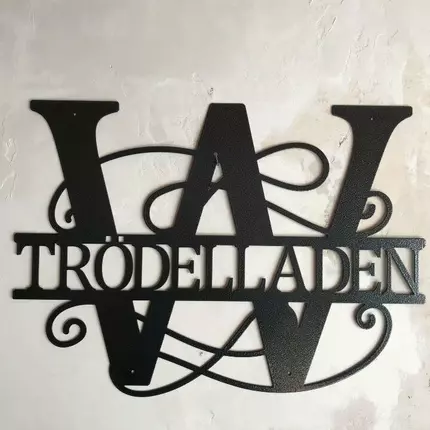 Logo from Wolf´sTrödelladen