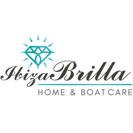 Logo de Ibiza Brilla -Conectamos Servicios y Profesionales en Ibiza