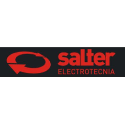 Logo od Electrotecnia Salter