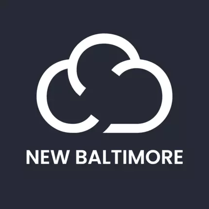 Logotipo de Cloud Cannabis Weed Dispensary New Baltimore