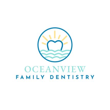 Logo de Ocean View Family Dentistry