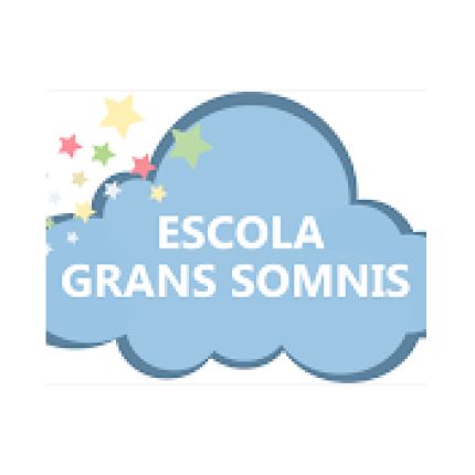 Logo von Escola Infantil Grans Somnis
