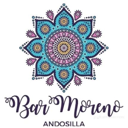 Logo from Bar Moreno