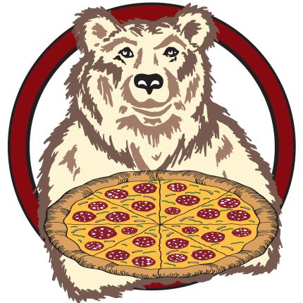 Logo od Bear's Pizza and More