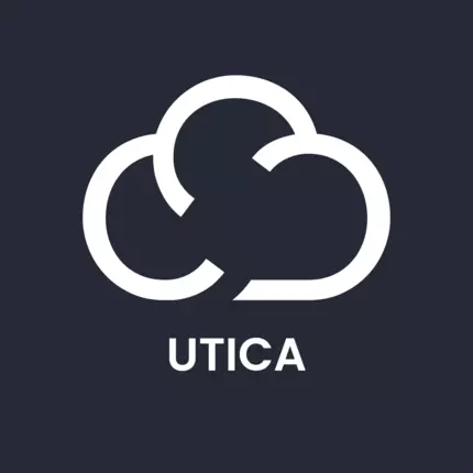 Logotipo de Cloud Cannabis Utica Dispensary